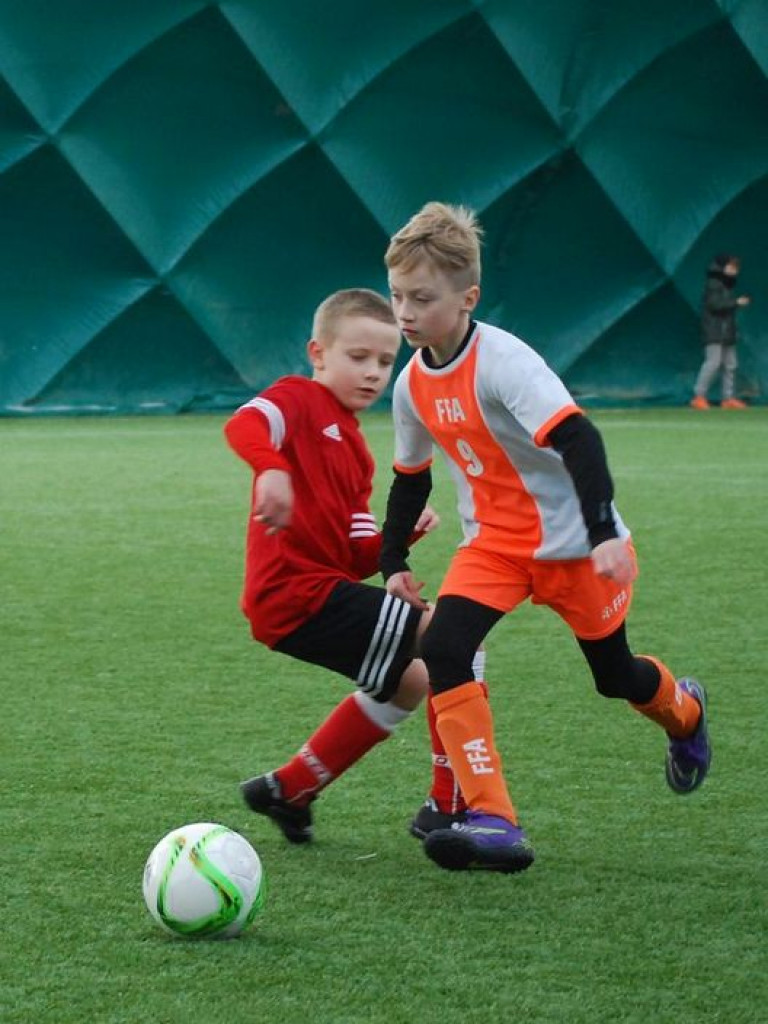 Wielkie granie w Nadrzeczu (WYNIKI, FOTO)