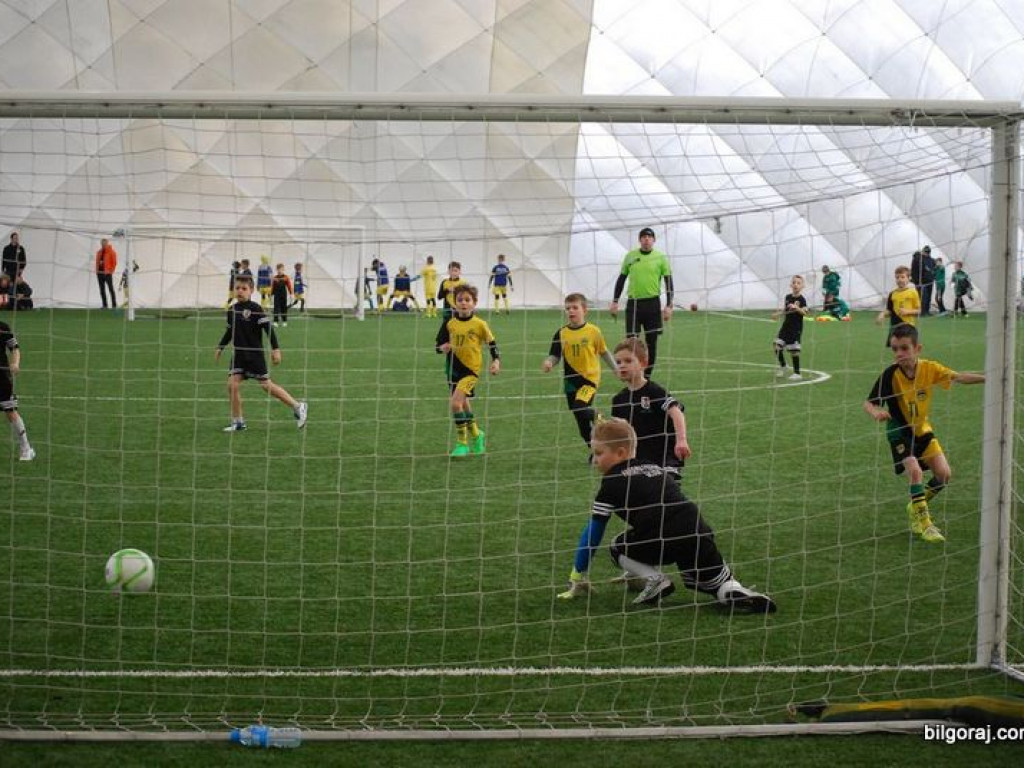 Wielkie granie w Nadrzeczu (WYNIKI, FOTO)