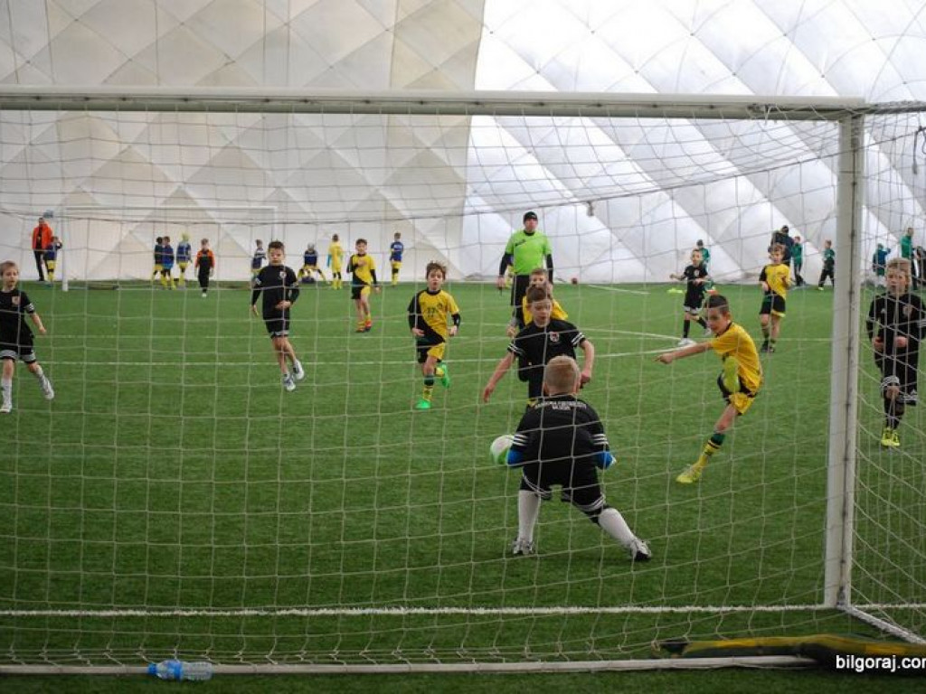 Wielkie granie w Nadrzeczu (WYNIKI, FOTO)