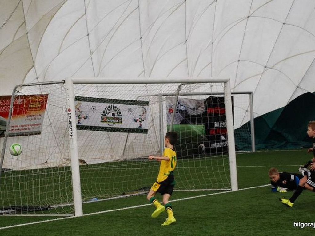 Wielkie granie w Nadrzeczu (WYNIKI, FOTO)