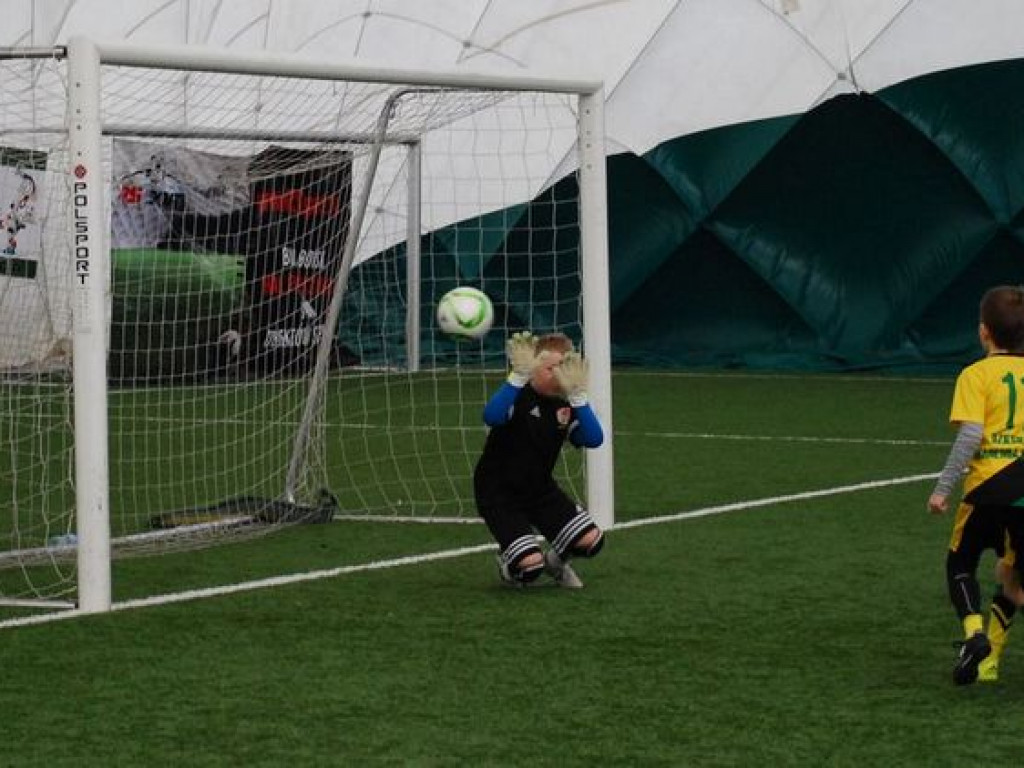 Wielkie granie w Nadrzeczu (WYNIKI, FOTO)