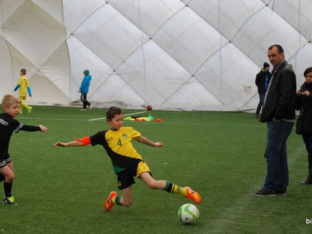 Wielkie granie w Nadrzeczu (WYNIKI, FOTO)