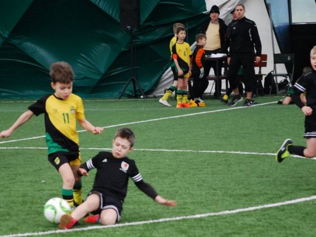 Wielkie granie w Nadrzeczu (WYNIKI, FOTO)