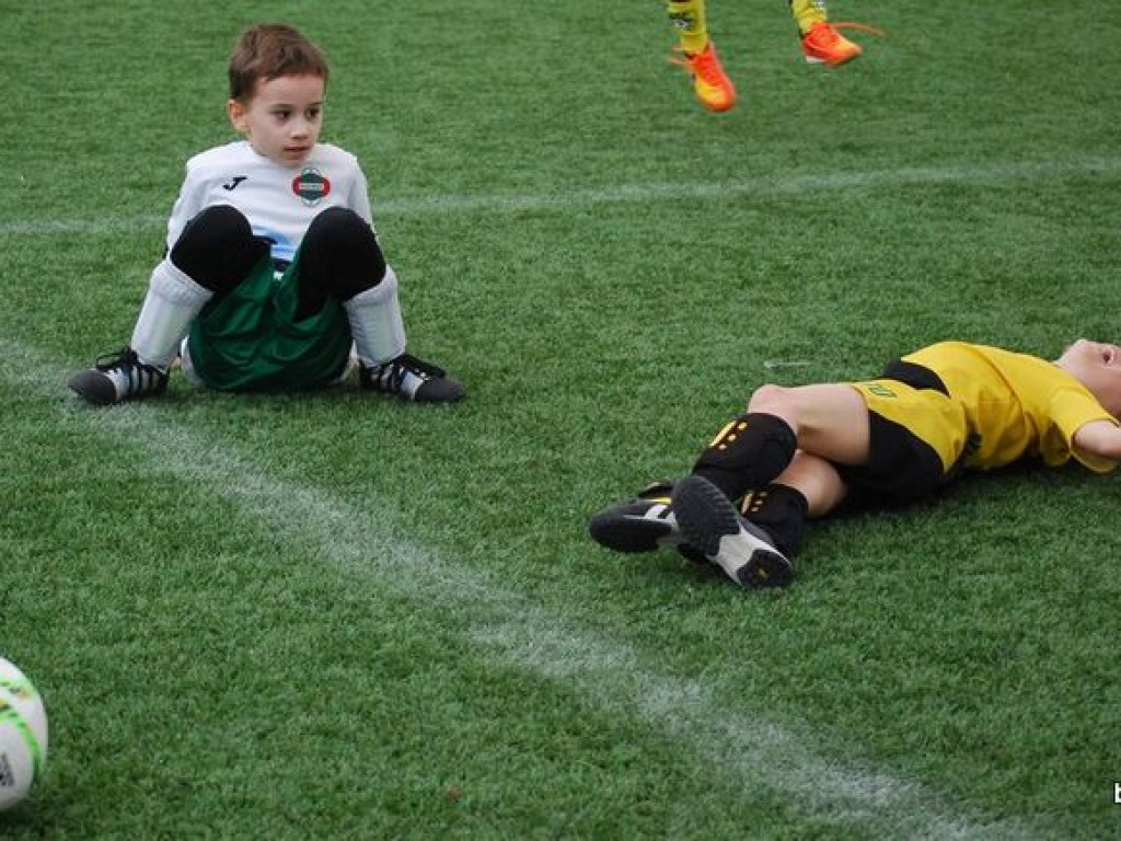 Wielkie granie w Nadrzeczu (WYNIKI, FOTO)