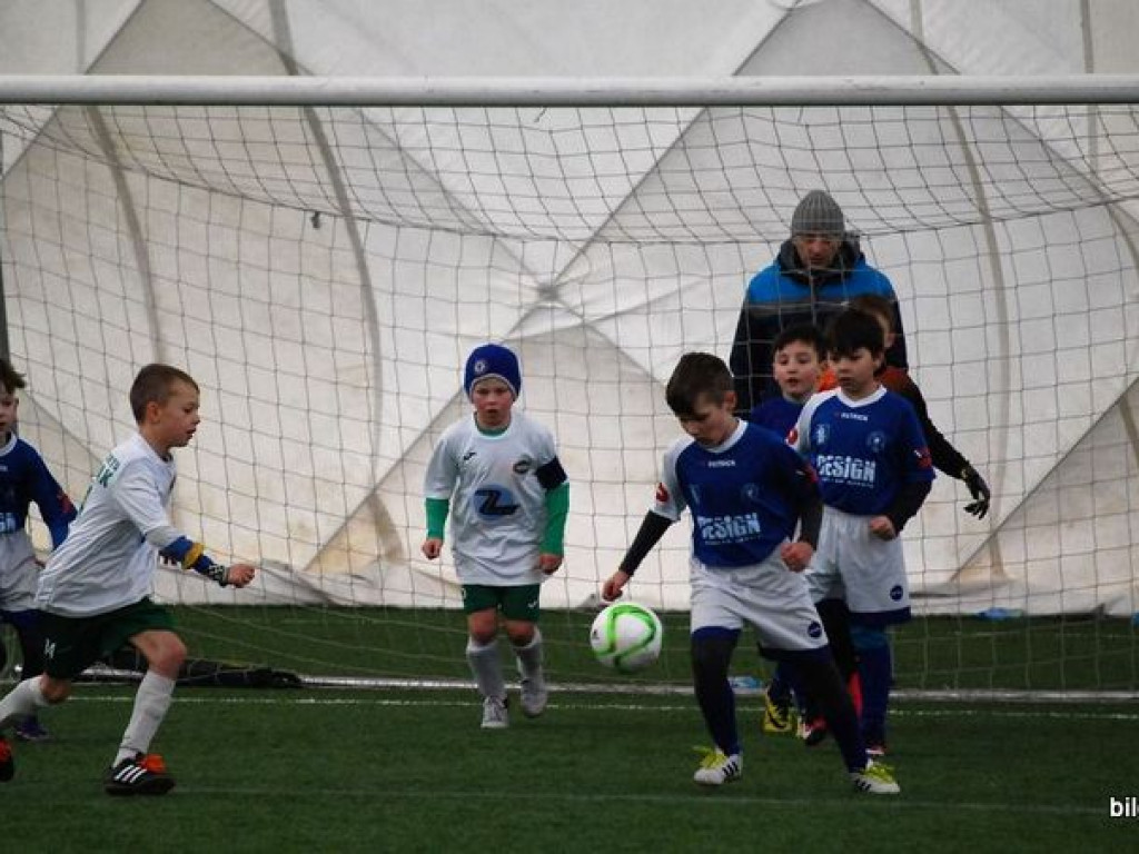 Wielkie granie w Nadrzeczu (WYNIKI, FOTO)