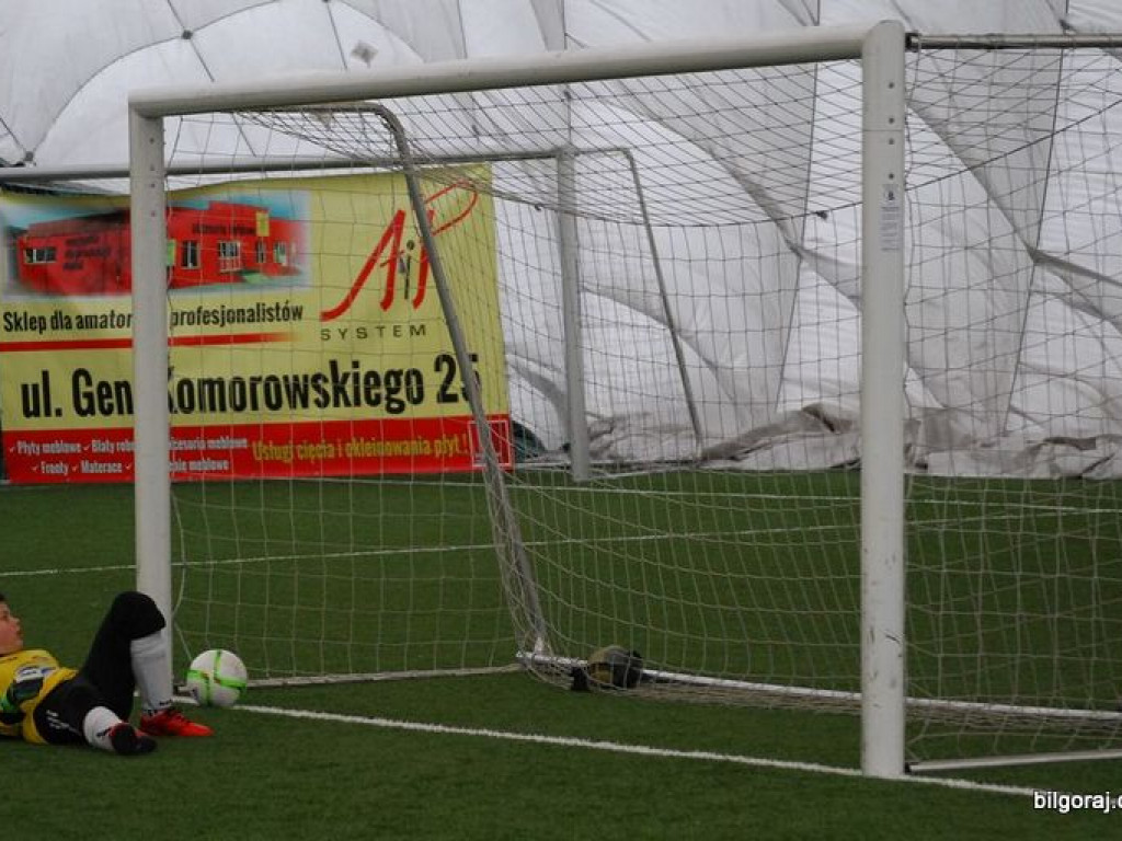 Wielkie granie w Nadrzeczu (WYNIKI, FOTO)