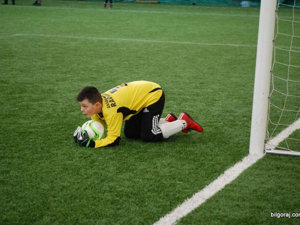 Wielkie granie w Nadrzeczu (WYNIKI, FOTO)