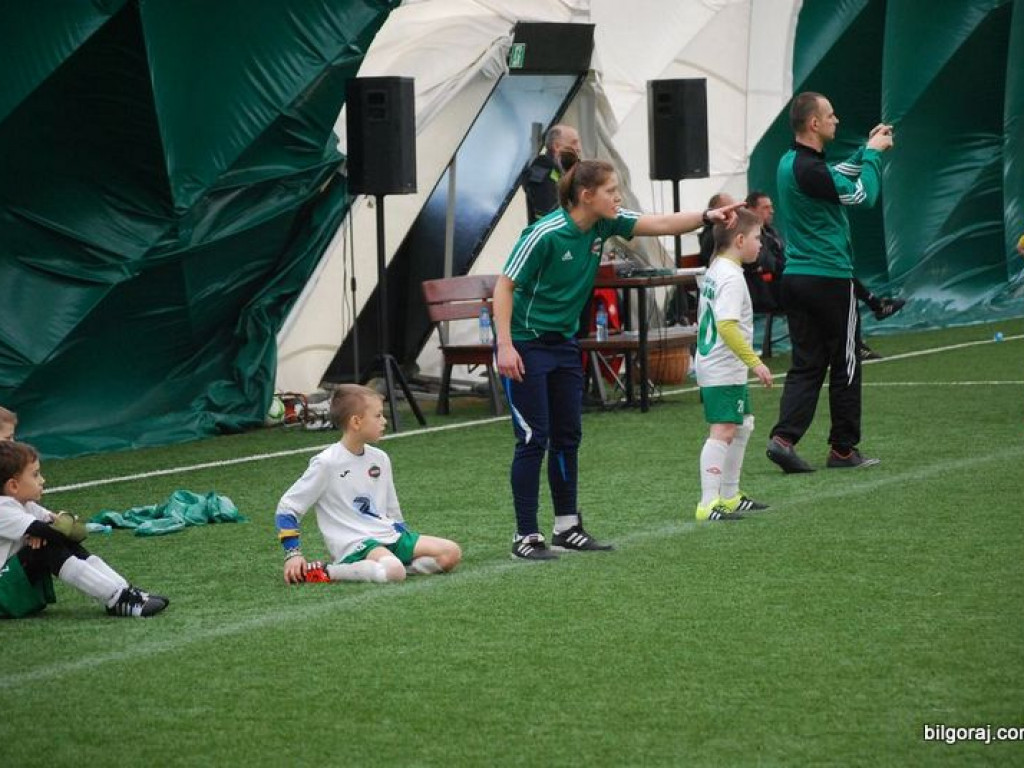 Wielkie granie w Nadrzeczu (WYNIKI, FOTO)