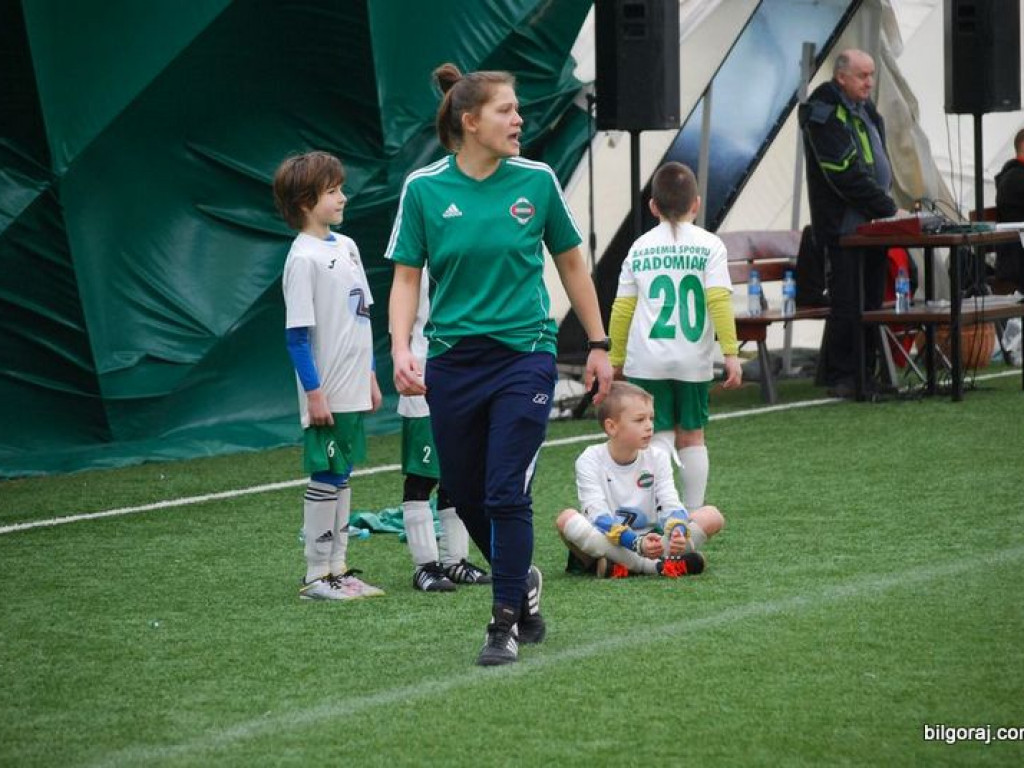 Wielkie granie w Nadrzeczu (WYNIKI, FOTO)