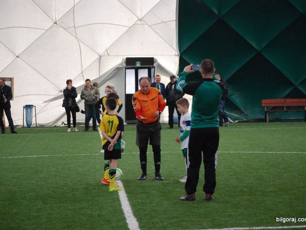 Wielkie granie w Nadrzeczu (WYNIKI, FOTO)