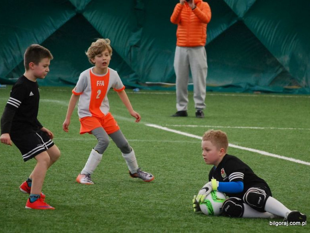 Wielkie granie w Nadrzeczu (WYNIKI, FOTO)