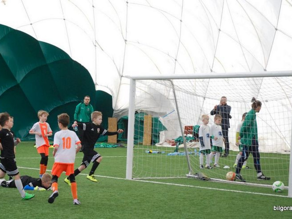 Wielkie granie w Nadrzeczu (WYNIKI, FOTO)