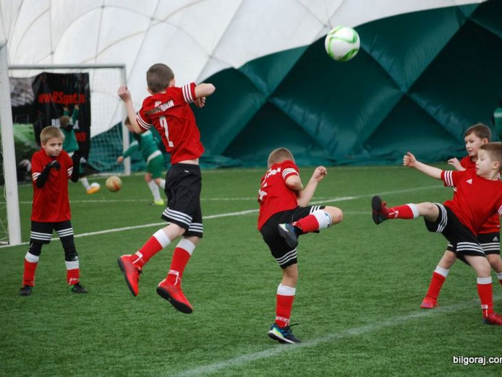 Wielkie granie w Nadrzeczu (WYNIKI, FOTO)