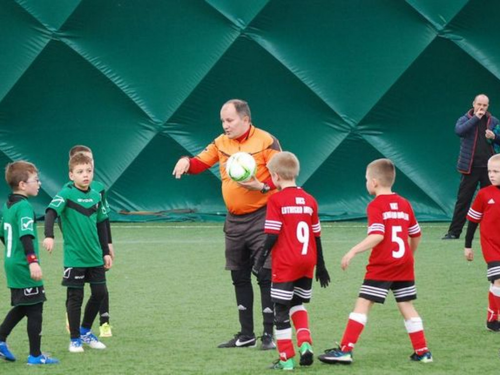 Wielkie granie w Nadrzeczu (WYNIKI, FOTO)