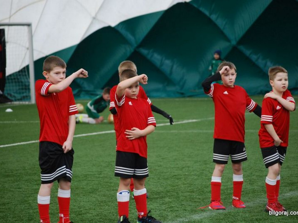 Wielkie granie w Nadrzeczu (WYNIKI, FOTO)