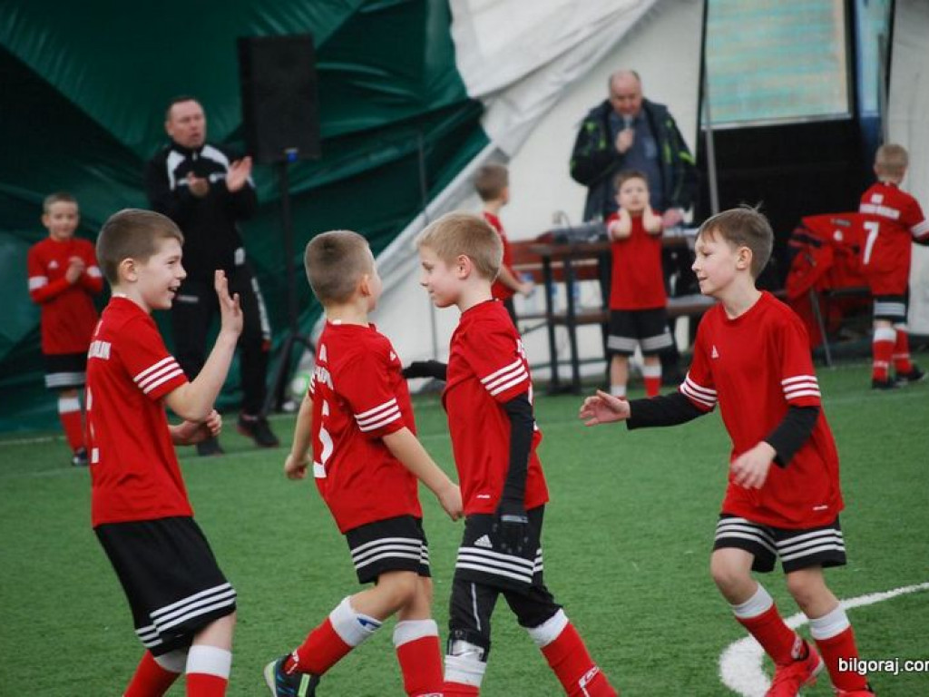 Wielkie granie w Nadrzeczu (WYNIKI, FOTO)