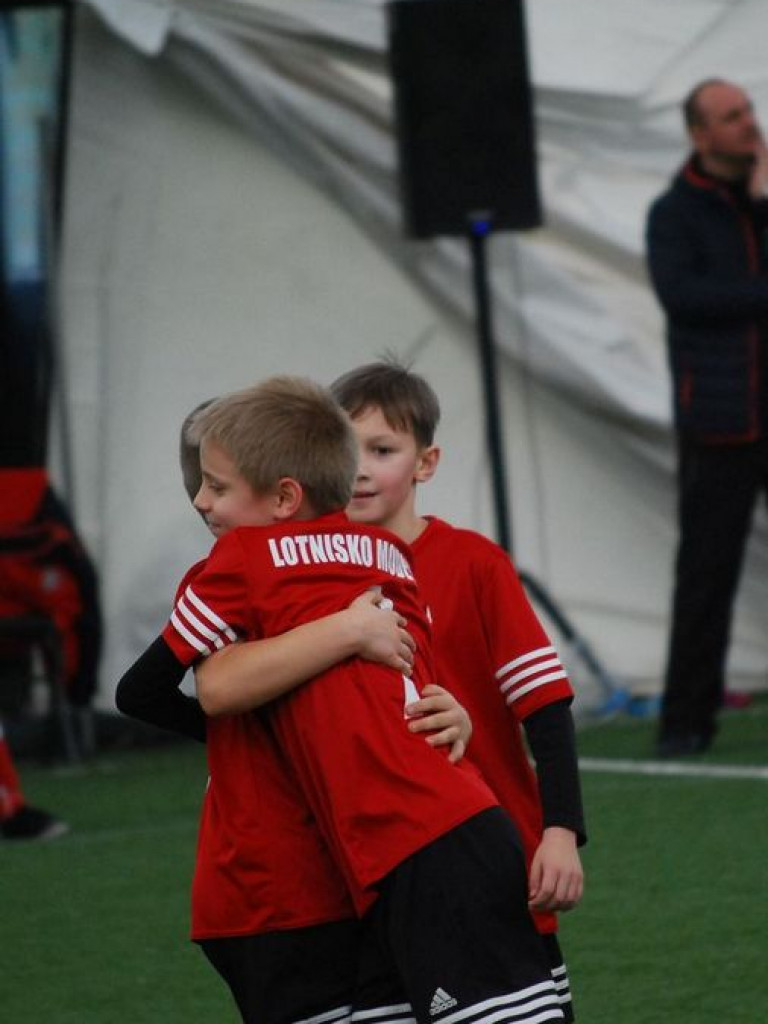 Wielkie granie w Nadrzeczu (WYNIKI, FOTO)