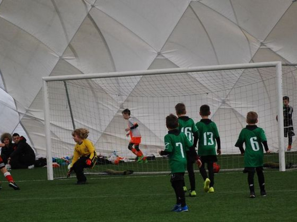 Wielkie granie w Nadrzeczu (WYNIKI, FOTO)