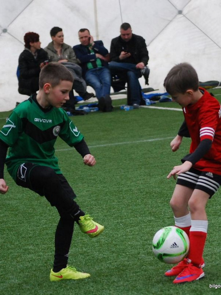 Wielkie granie w Nadrzeczu (WYNIKI, FOTO)