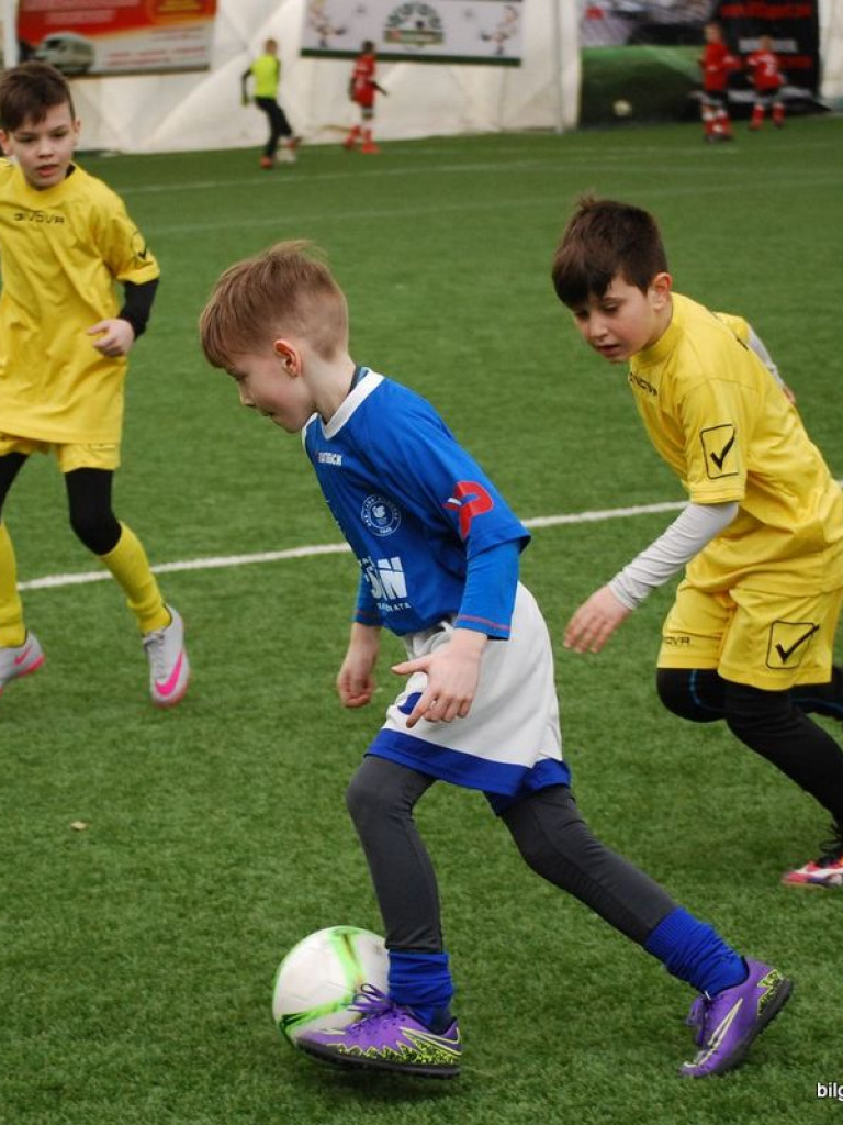 Wielkie granie w Nadrzeczu (WYNIKI, FOTO)