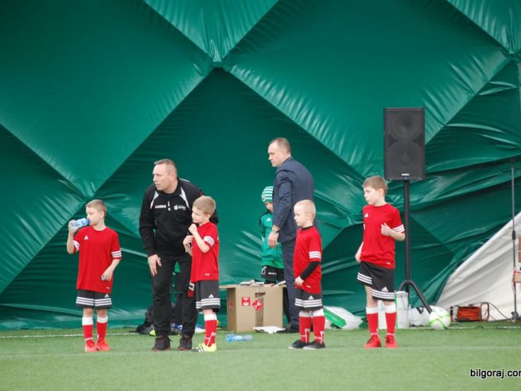 Wielkie granie w Nadrzeczu (WYNIKI, FOTO)