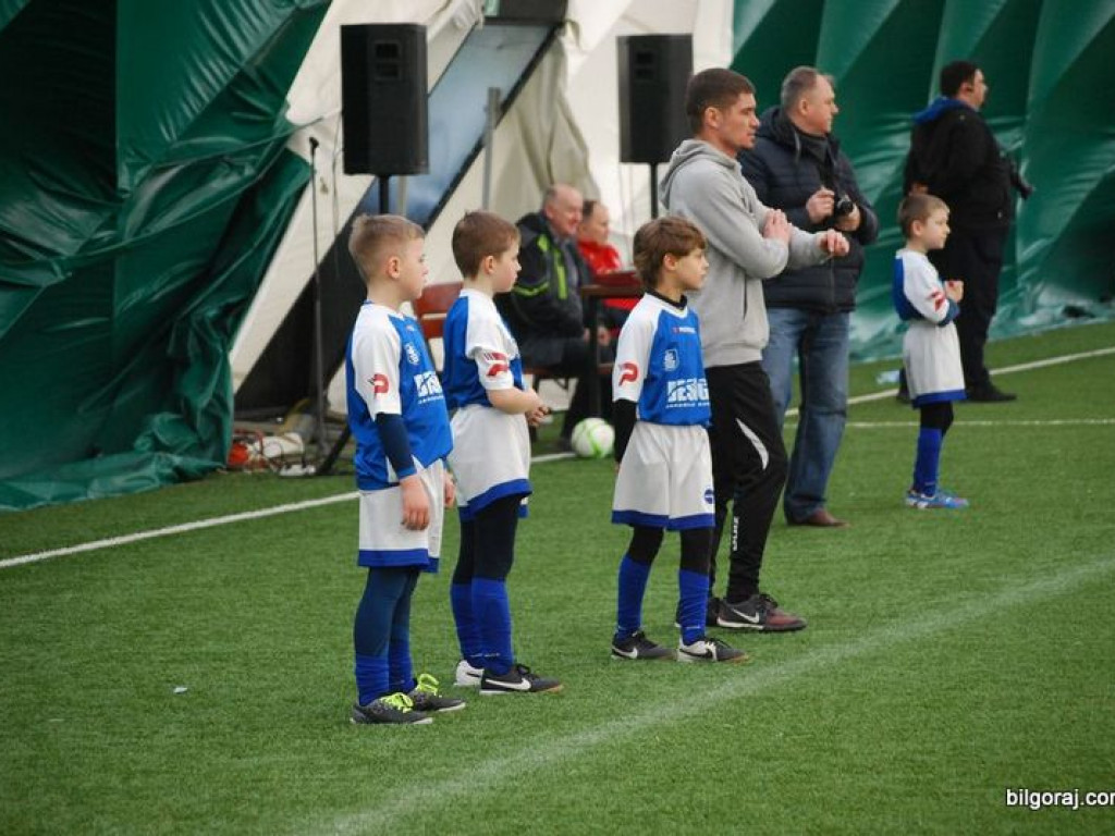 Wielkie granie w Nadrzeczu (WYNIKI, FOTO)