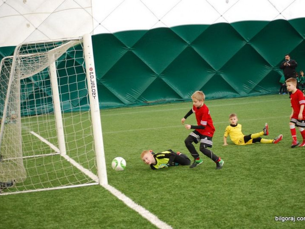 Wielkie granie w Nadrzeczu (WYNIKI, FOTO)