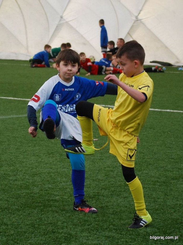 Wielkie granie w Nadrzeczu (WYNIKI, FOTO)