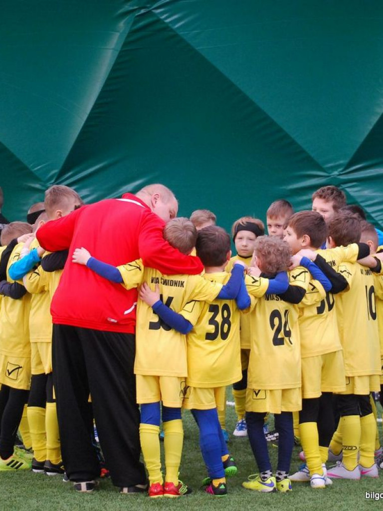 Wielkie granie w Nadrzeczu (WYNIKI, FOTO)