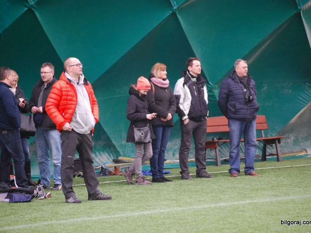 Wielkie granie w Nadrzeczu (WYNIKI, FOTO)