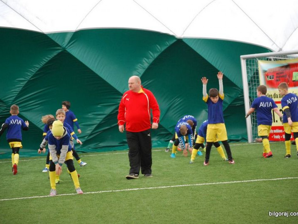 Wielkie granie w Nadrzeczu (WYNIKI, FOTO)