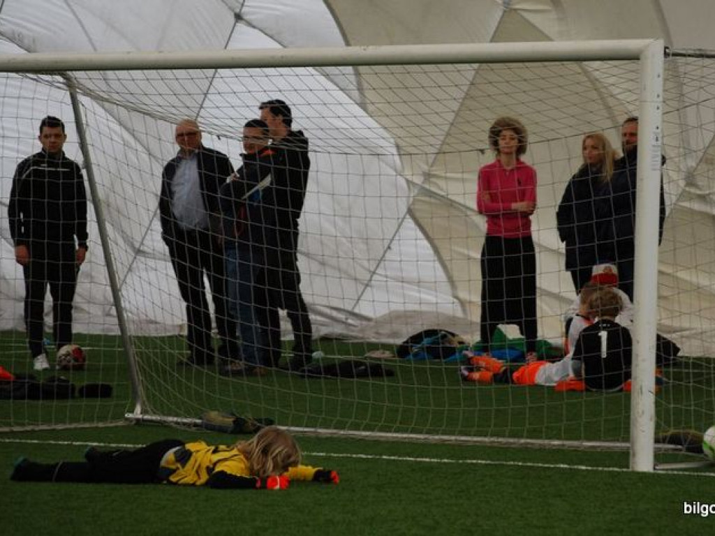 Wielkie granie w Nadrzeczu (WYNIKI, FOTO)