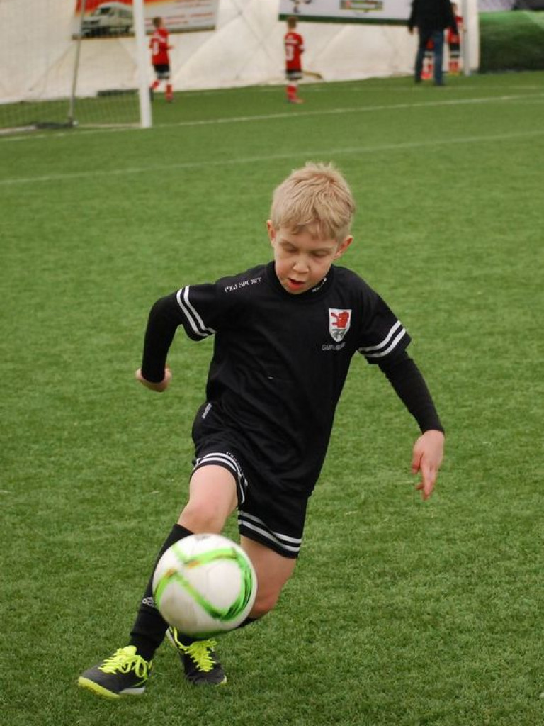 Wielkie granie w Nadrzeczu (WYNIKI, FOTO)