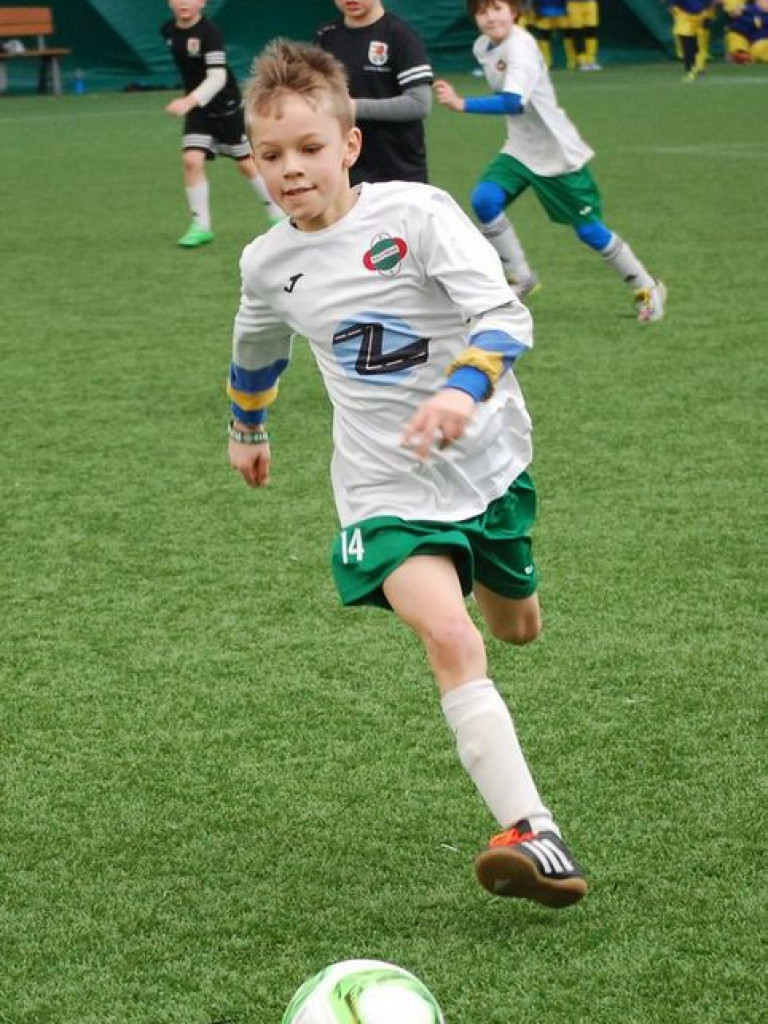 Wielkie granie w Nadrzeczu (WYNIKI, FOTO)