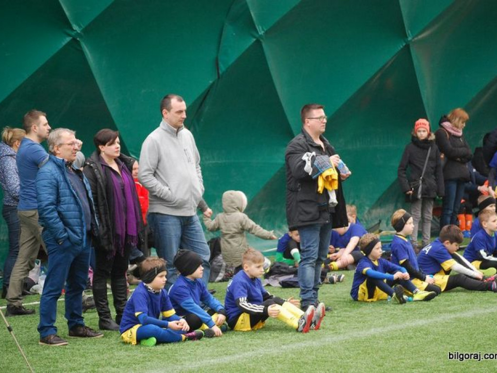 Wielkie granie w Nadrzeczu (WYNIKI, FOTO)