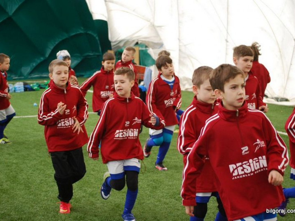 Wielkie granie w Nadrzeczu (WYNIKI, FOTO)