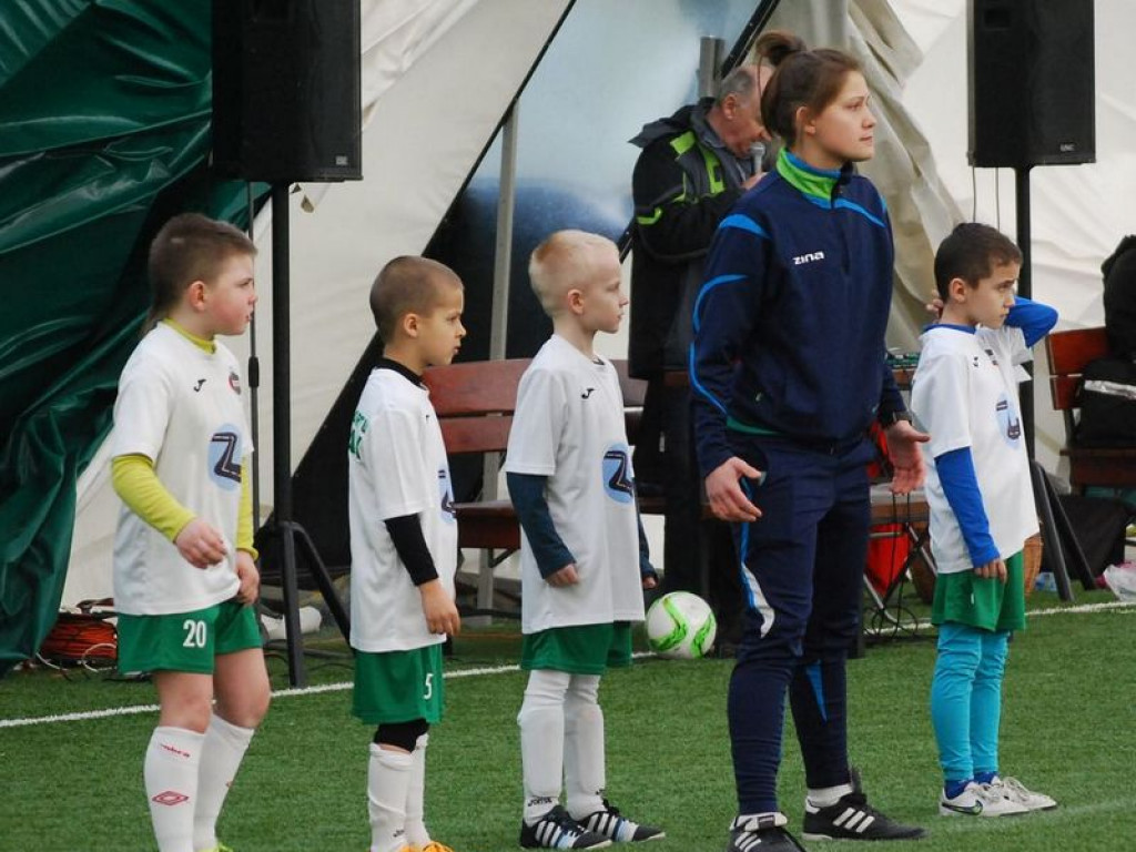 Wielkie granie w Nadrzeczu (WYNIKI, FOTO)