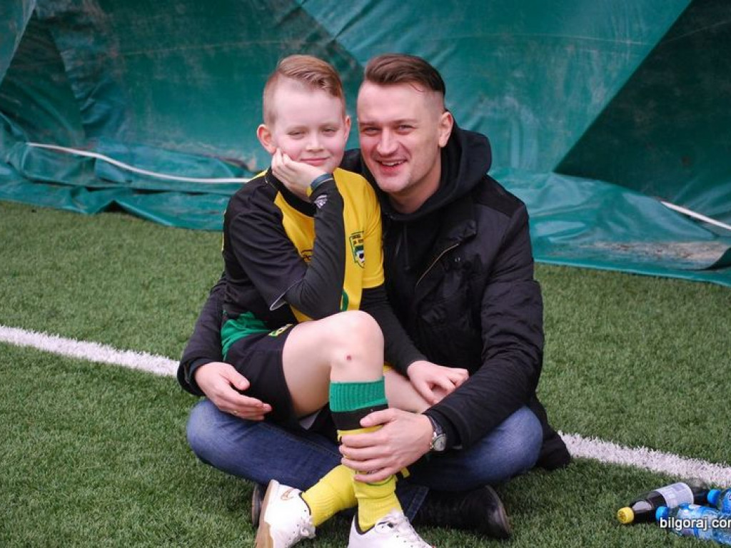 Wielkie granie w Nadrzeczu (WYNIKI, FOTO)