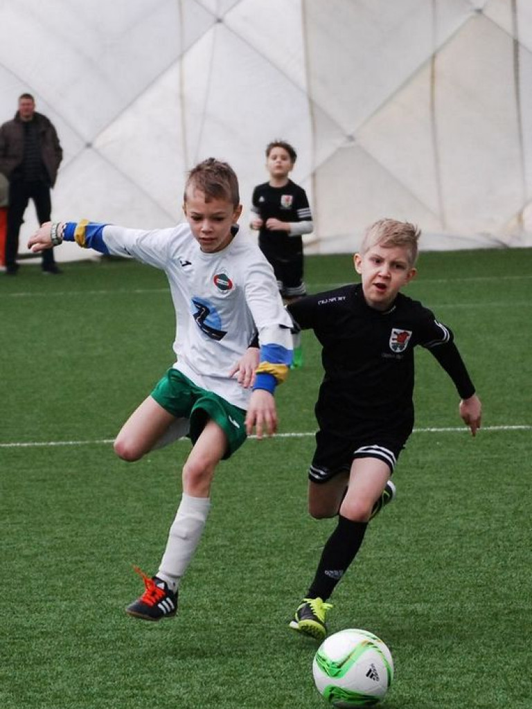 Wielkie granie w Nadrzeczu (WYNIKI, FOTO)