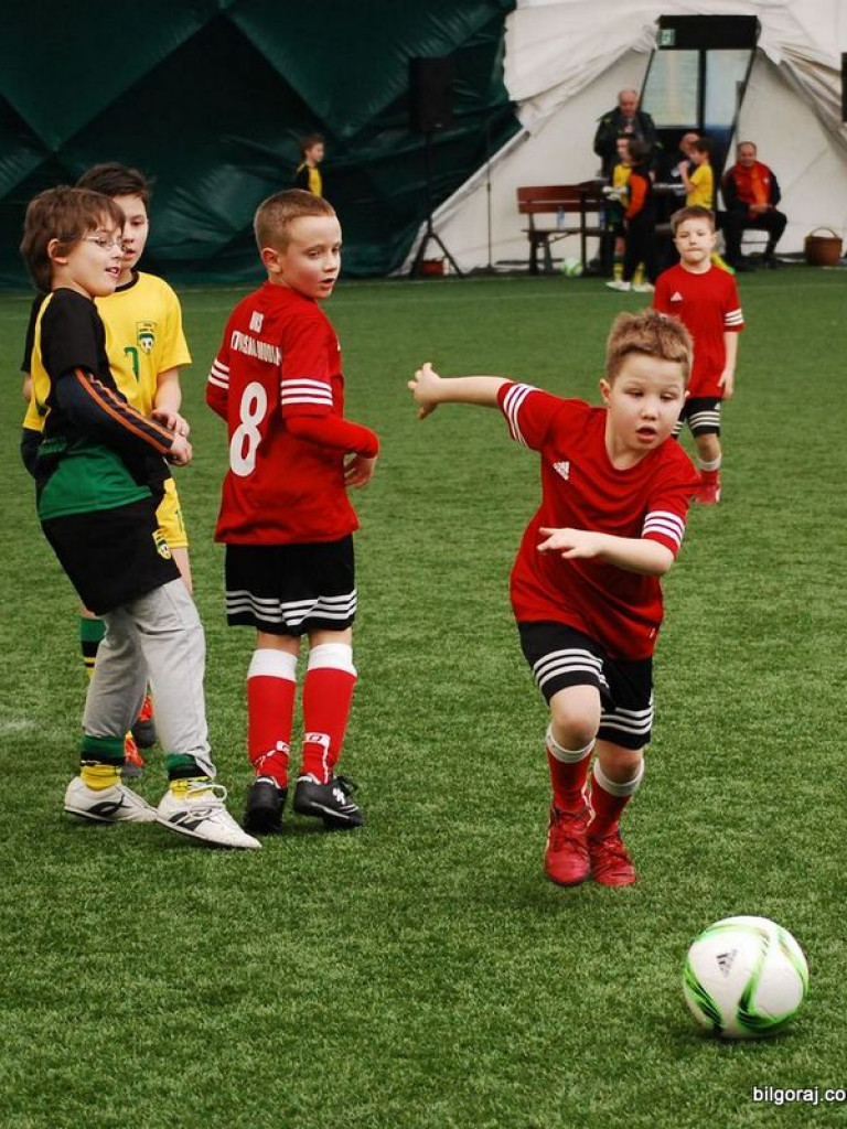 Wielkie granie w Nadrzeczu (WYNIKI, FOTO)