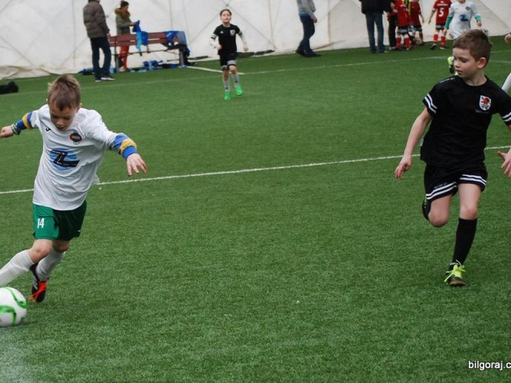 Wielkie granie w Nadrzeczu (WYNIKI, FOTO)