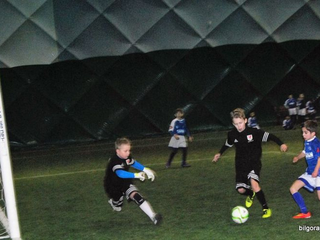 Wielkie granie w Nadrzeczu (WYNIKI, FOTO)