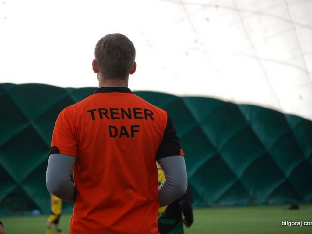 Wielkie granie w Nadrzeczu (WYNIKI, FOTO)