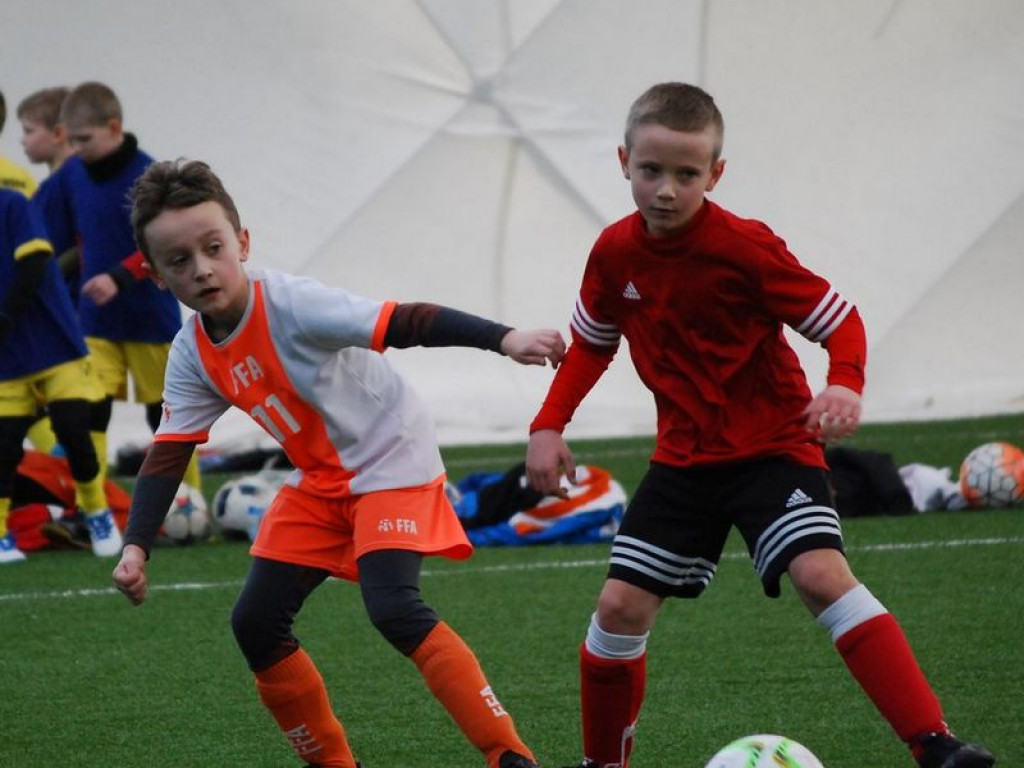 Wielkie granie w Nadrzeczu (WYNIKI, FOTO)