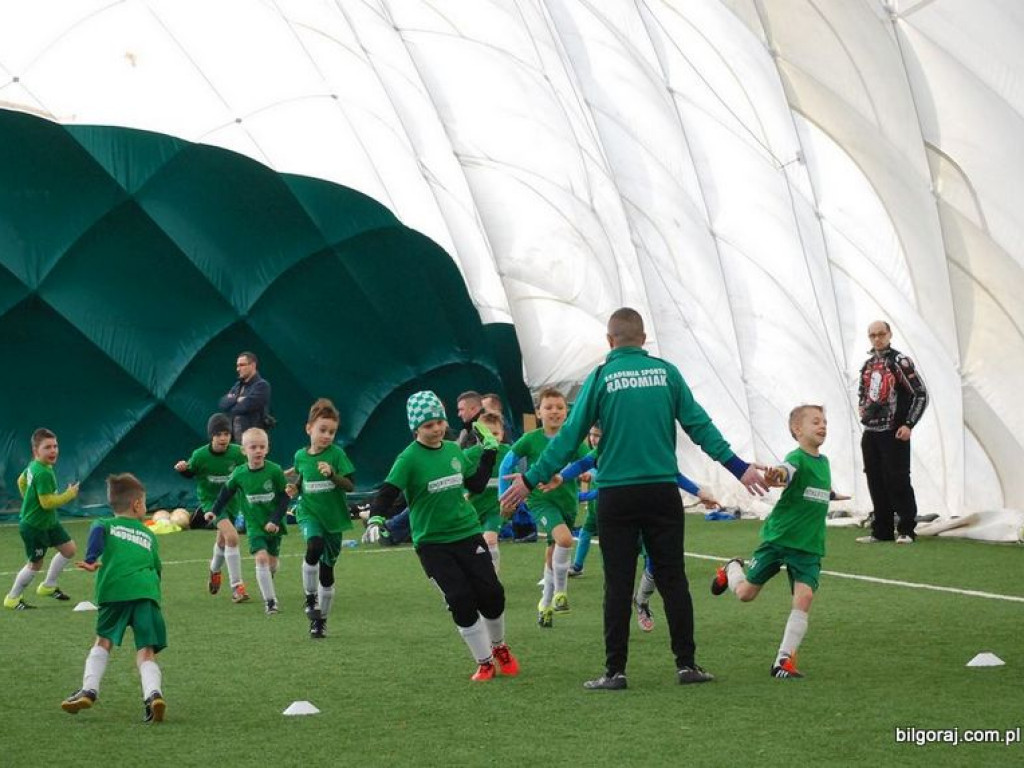 Wielkie granie w Nadrzeczu (WYNIKI, FOTO)