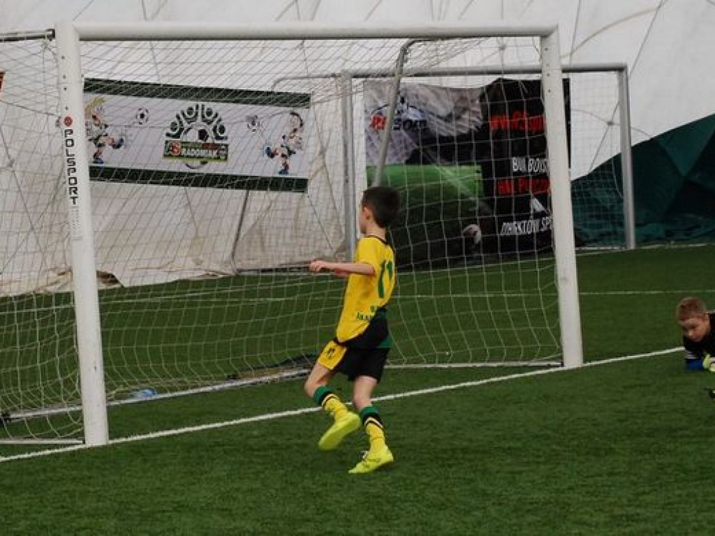 Wielkie granie w Nadrzeczu (WYNIKI, FOTO)