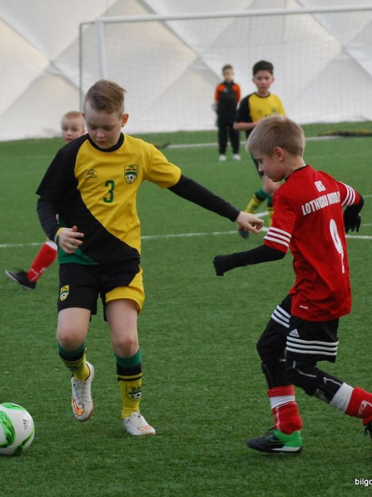 Wielkie granie w Nadrzeczu (WYNIKI, FOTO)