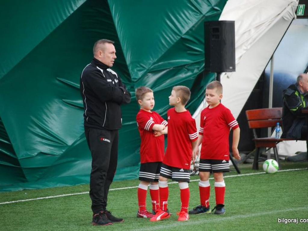 Wielkie granie w Nadrzeczu (WYNIKI, FOTO)