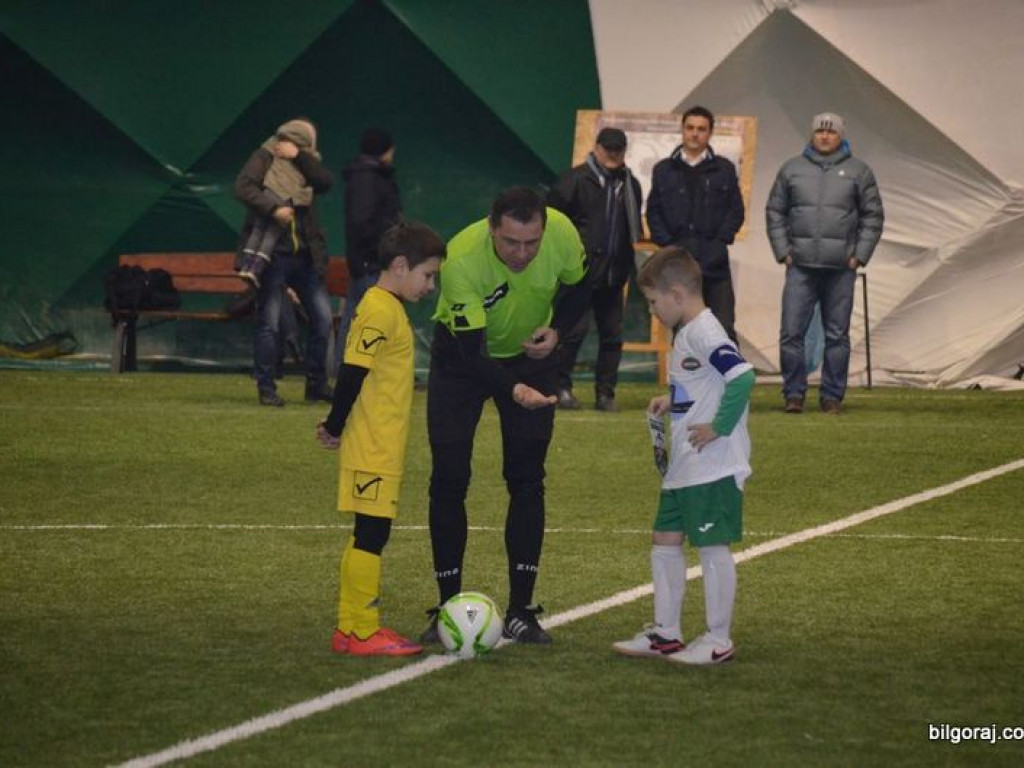 Wielkie granie w Nadrzeczu (WYNIKI, FOTO)