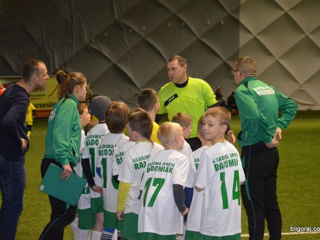 Wielkie granie w Nadrzeczu (WYNIKI, FOTO)